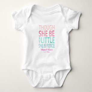 Men hon är inte så liten.. t shirt