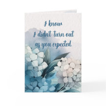 Men jag är Lycklig - Mors dag -