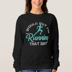Men jag kör den dagen. Kvinnor i Sarcastic Ru T Shirt