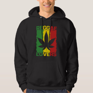 Men Jamaica Outfit Reggae Clothing for Men Jamaica Hoodie