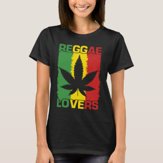 Men Jamaica Outfit Reggae Clothing for Men Jamaica T Shirt