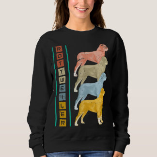 Men Rottweiler är ett mycket Speciellt djur, en gr T Shirt