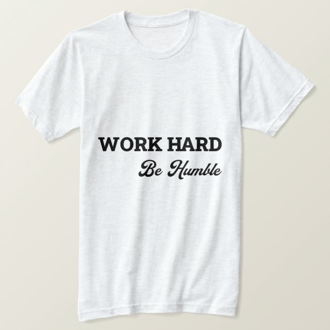 Men’s Motivational Quote T-Shirts, Hoodies & Long  T Shirt (Design framsida)