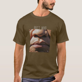 Men som näsa t shirt