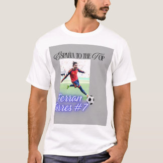 men t-shirt fotboll 2026