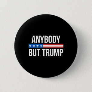 Men Trump President Donald Trump 2024 Knapp