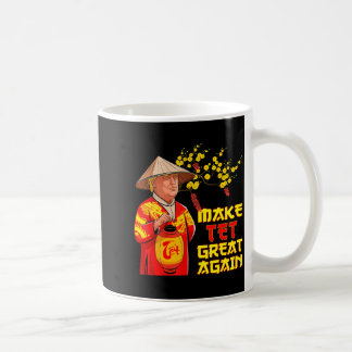 Men Trump Tet Binh Ngo Tet Kaffemugg