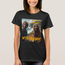 Men vi är Punatics! Vi har rätt!