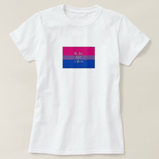 Men vi är.. t shirt (Design framsida)