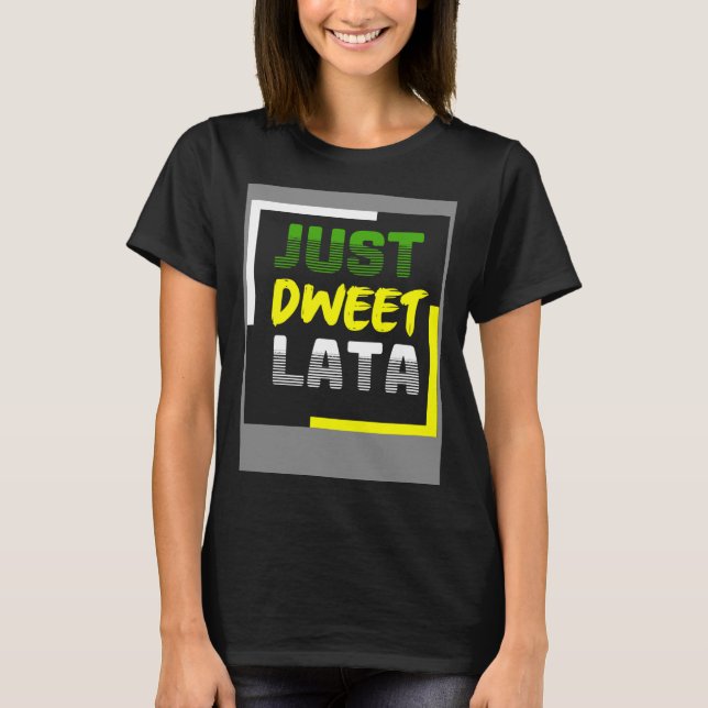 Men Women Jamaica Clothing Reggae Jamaica Vacation T Shirt (Framsida)