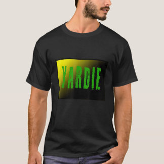 Men Women Jamaica Clothing Yaride Jamaica Flag Col T Shirt
