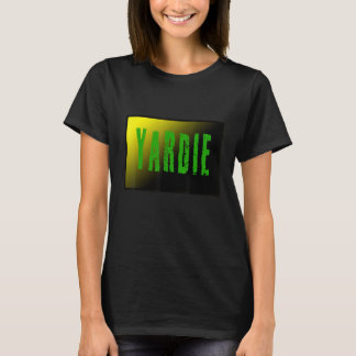 Men Women Jamaica Clothing Yaride Jamaica Flag Col T Shirt