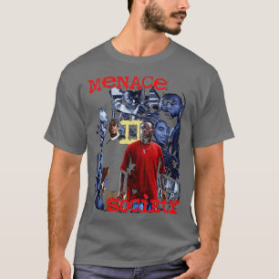 Menace 2 Society T Shirt