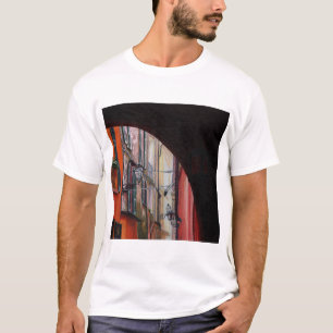 Menaggio lyktor 2012 t shirt