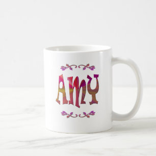 Menande av AMYmuggen Kaffemugg