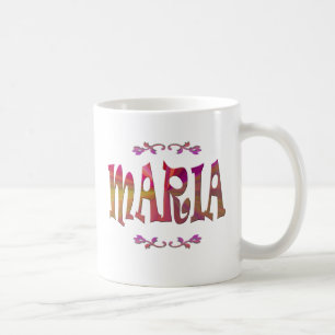 Menande av den Maria muggen Kaffemugg