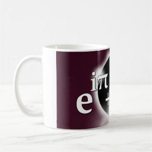 Menande av livmuggen kaffemugg