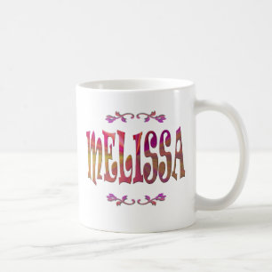 Menande av Melissamuggen Kaffemugg