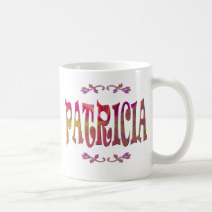 Menande av Patricia Kaffemugg