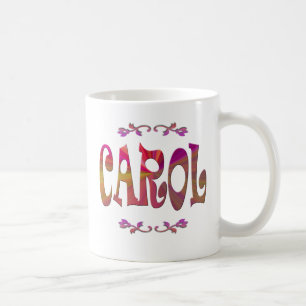 Menande av sångmuggen kaffemugg