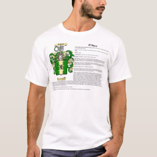 (menande) o'hara, tee