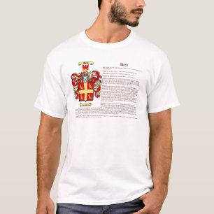 (Menande) Webb, T Shirt