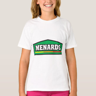 Menards home Improvement T Shirt