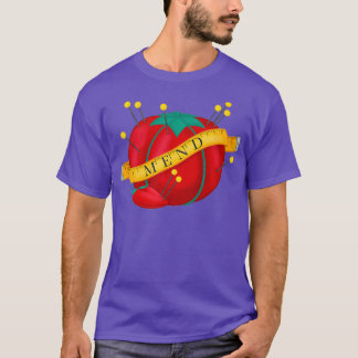 MEND Pincushion T Shirt