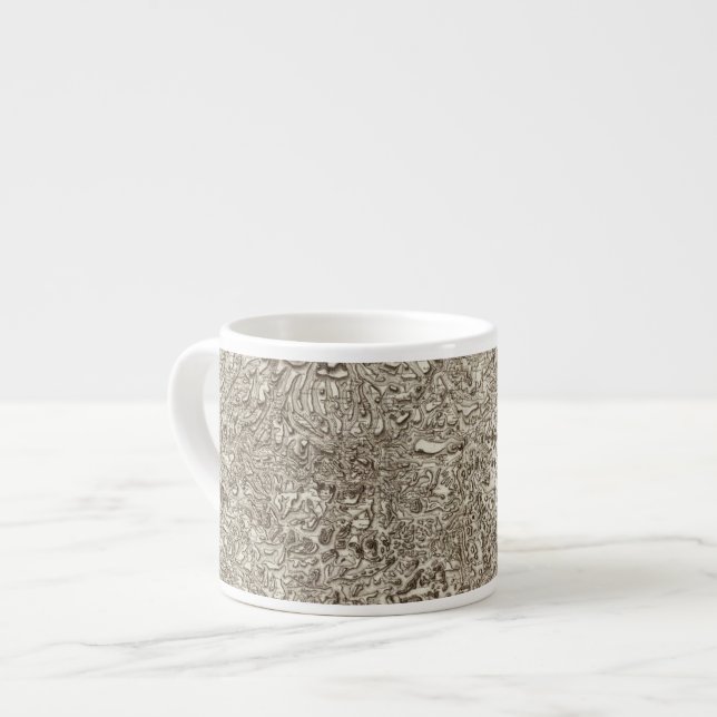 Mende Espressomugg (Framsida vänster)