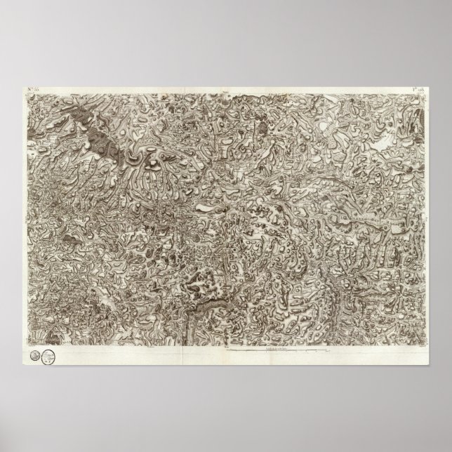 Mende Poster (Framsidan)