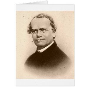 mendel hälsningskort