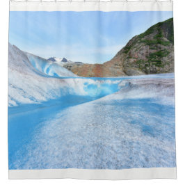 Mendenhall glaciär