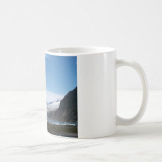 Mendenhall glaciär kaffemugg