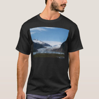 Mendenhall glaciär tee shirt
