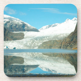 Mendenhall glaciär underlägg