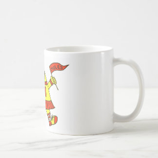 Mendenhall Moles Kaffemugg