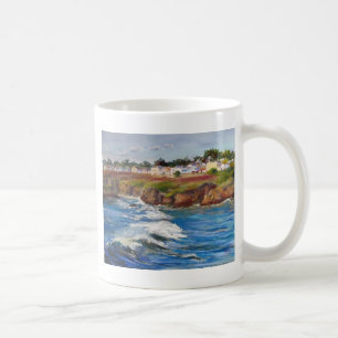 Mendocino by kaffemugg