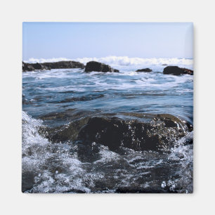 Mendocino kusten magnet