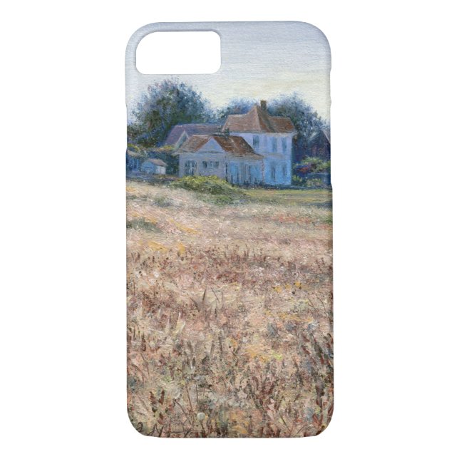 Mendocino Morgon Case-Mate iPhone Skal (Baksida)