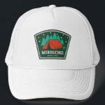Mendocino National Forest Camping Keps<br><div class="desc">Mendocino National Forest ligger i kustbergszonen i nordvästra Kalifornien.</div>