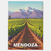 Mendoza Argentina Travel