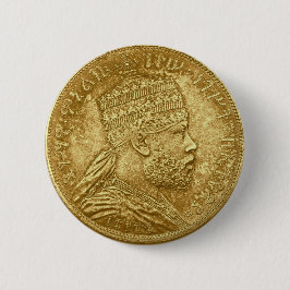 Menelik King Pin Knapp