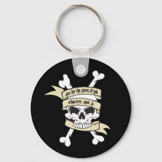 MenFörGrace Nyckelring