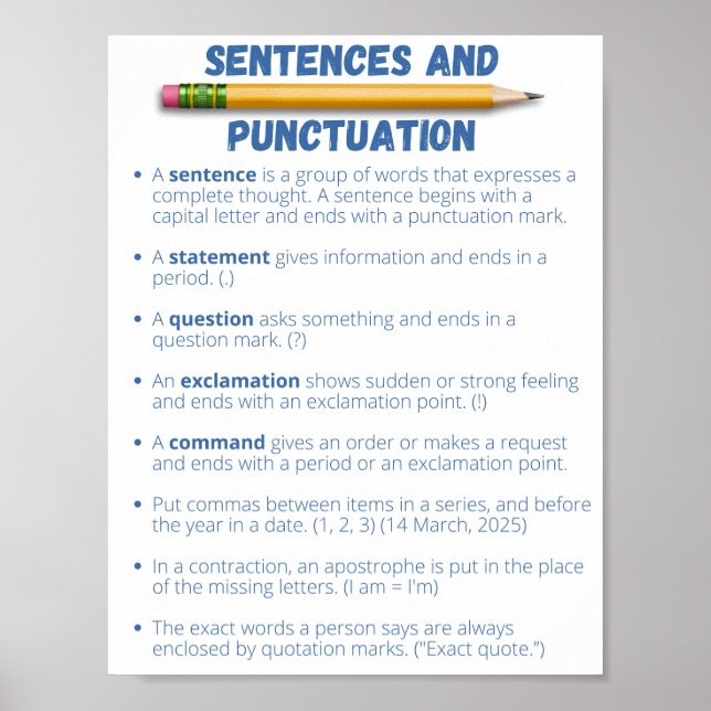 Meningar Poster (Framsidan)