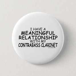 Meningsfull förhållandekontrabasklarinett knapp