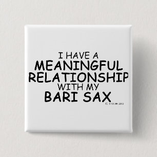 meningsfull relation Bari Sax Knapp