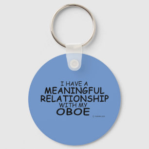 meningsfull relation, Oboe Nyckelring