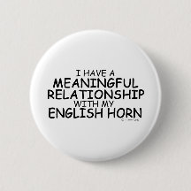 meningsfull relation på engelska Horn
