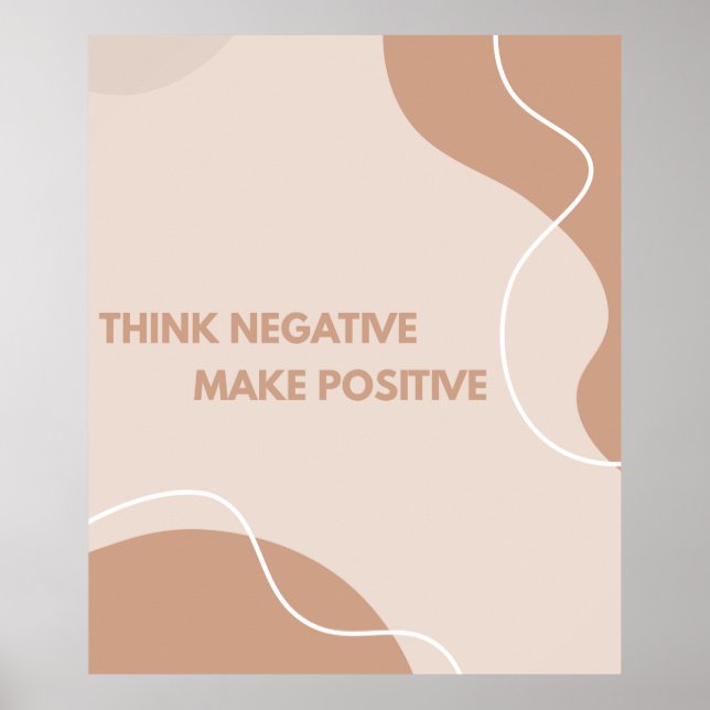 Meningsfulla affischer (Framsidan)