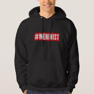 Meninist Hoodie